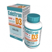 CALCITRAN D3 CX 60 COMPR