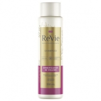 SHAMPOO DENSIFICADOR DE VOLUME REVIE 350ML