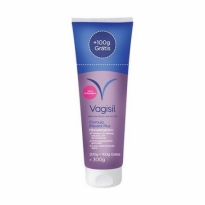 SABONETE LÍQUIDO ÍNTIMO FEMININO VAGISIL FÓRMULA PREVENT PLUS 300GR