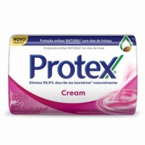 Sabonete Protex Cream (Contém 85g)