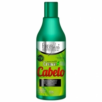 SHAMPOO CRESCE CABELO FOREVER LISS 500ML