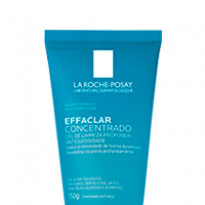 EFFACLAR CONCENTRADO GEL DE LIMPEZA 40G LA ROCHE POSAY