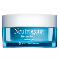 HYDRO BOOST WATER GEL HIDRATANTE NEUTROGENA 50G