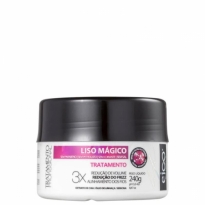 MÁSCARA LISO MÁGICO EICO 240G