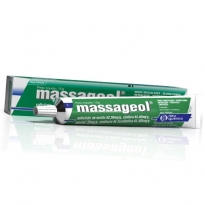 massageol pomada (Peso líquido 15g)