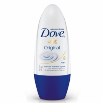 DESODORANTE ROLL-ON DOVE ORIGINAL 50ML