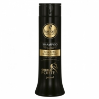 SHAMPOO CAVALO FORTE HASKELL 300ML