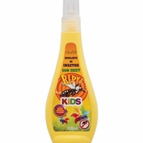 Repelente Repyl Kids Muriel (Contém 100mL)