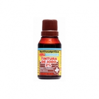 TINTURA DE IODO 2% ADV 30ML