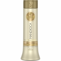 CONDICIONADOR MANDIOCA HASKELL 300ML
