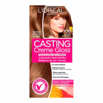 TINTURA CASTING CREME GLOSS 700 LOURO NATURAL