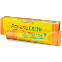 ACNASE CREME 25GR