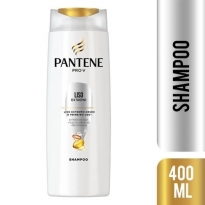 Shampoo PANTENE PRO-V Liso Extremo 400mL