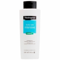 Neutrogena Body Care Intensive Comfort 400ml