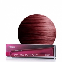 COLORAÇÃO COLOR INTENSY AMEND 66.6 LOURO ESCURO VERMELHO INTENSO