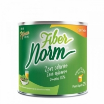 FIBER NORM S/ SABOR 225G