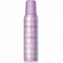 DESODORANTE AEROSOL GIOVANNA BABY LILAC 150ML