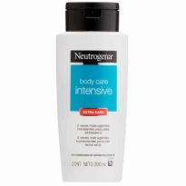 Neutrogena Intensive Body Care Pele Extra Seca 200ml