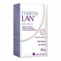 MAMYLAN POMADA 30G