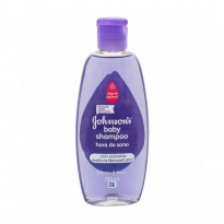SHAMPOO JOHNSON'S BABY HORA DO SONO 200ML