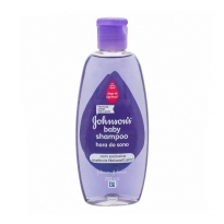 SHAMPOO JOHNSON'S BABY HORA DO SONO 200ML