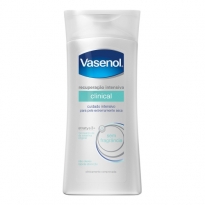 Hidratante Vasenol Clinical Recuperação Intensiva 200ml