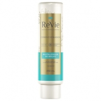 CONDICIONADOR REVITALIZADOR DE BRILHO REVIE 350ML