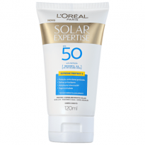 PROTETOR SOLAR SUPREME PROTECT 4 FPS 50 120ML L'ORÉAL PARIS