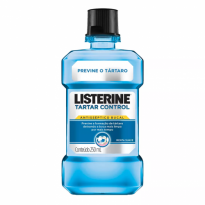 LISTERINE TARTAR CONTROL 250ML