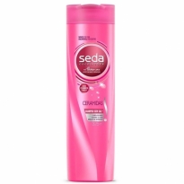 SHAMPOO CERAMIDAS SEDA 325ML