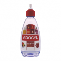 Adoçante ADOCYL sacarina 100mL