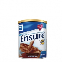 SUPLEMENTO ALIMENTAR ENSURE CHOCOLATE 900GR