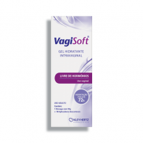 VAGISOFT 30G + 10APLI