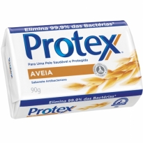 SABONETE PROTEX AVEIA 90GR