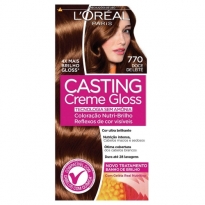 TINTURA CASTING CREME GLOSS 770 DOCE DE LEITE