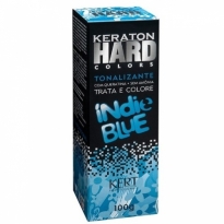 Keraton Hard Colors Tonalizante Blue 100g