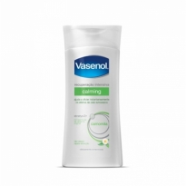 LOÇÃO HIDRATANTE CALMING VASENOL 200ML