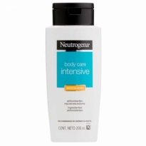 Hidratante Neutrogena body care intensive REVITALIZING 200mL