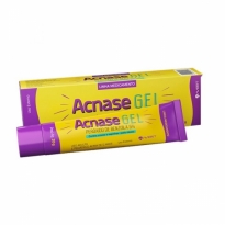 ACNASE GEL 20GR