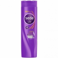 SHAMPOO LISO PERFEITO SEDA 325ML