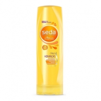 CONDICIONADOR ÓLEO HIDRATAÇÃO SEDA 325ML