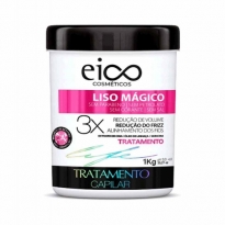 Máscara Liso Mágico Eico 1Kg