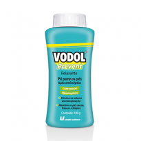 VODOL PREVENT PÓ CANFORADO 100GR