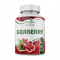 GOJI BERRY KATIGUA 60 CÁPS