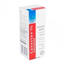 CANESTEN 1% SPRAY 30ML