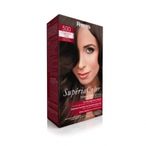 TONALIZANTE SUPÉRIA COLOR AMEND 500 CASTANHO CLARO