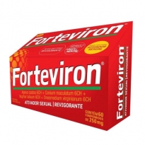 FORTEVIRON 60 COMPR