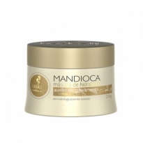 MÁSCARA HIDRATANTE MANDIOCA HASKELL 250GR