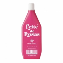 Leite de Rosas 310ml