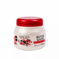 BOTOX WHITE MARIA ESCANDALOSA 250G